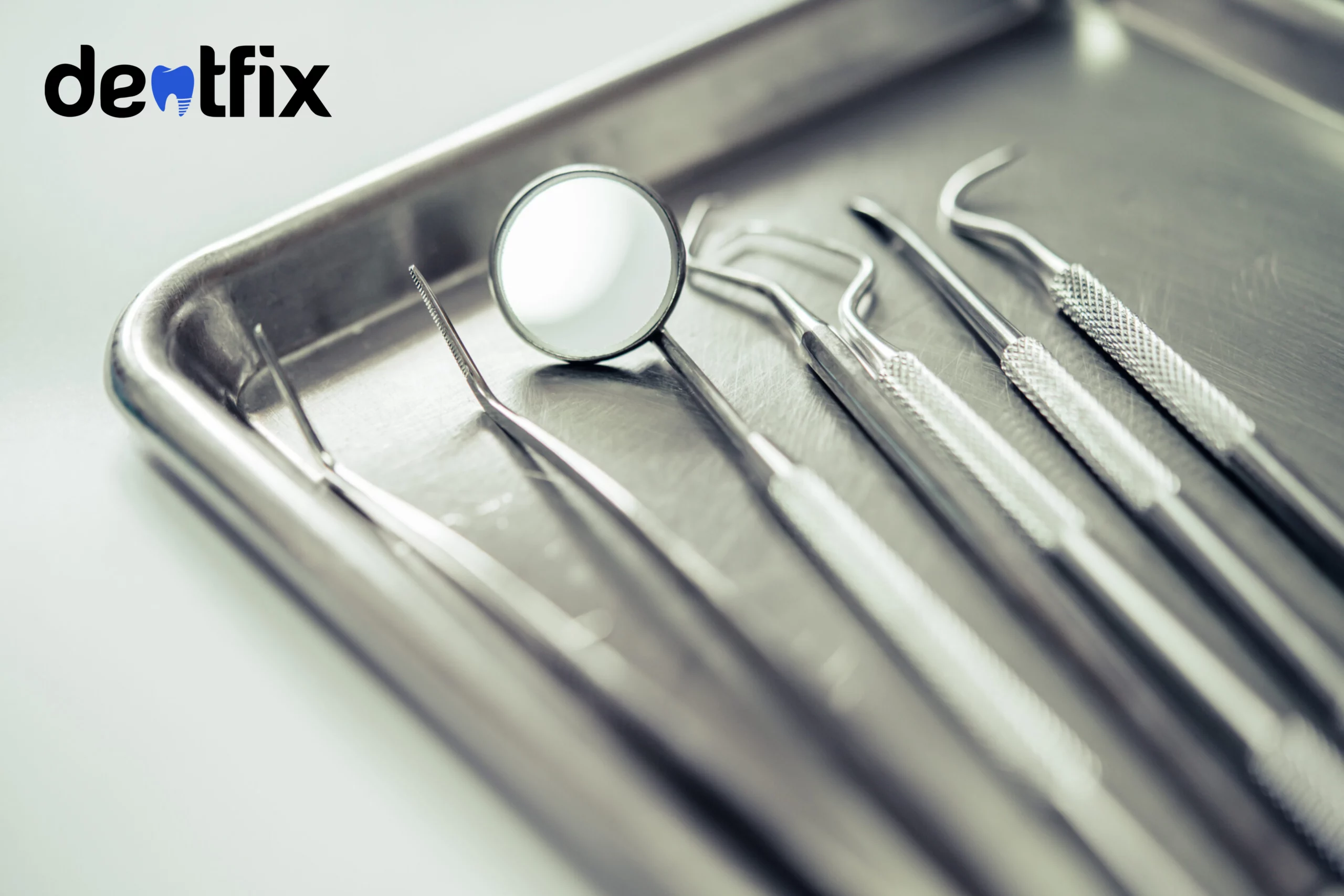 How Do Dentists Fix Tooth Decay?