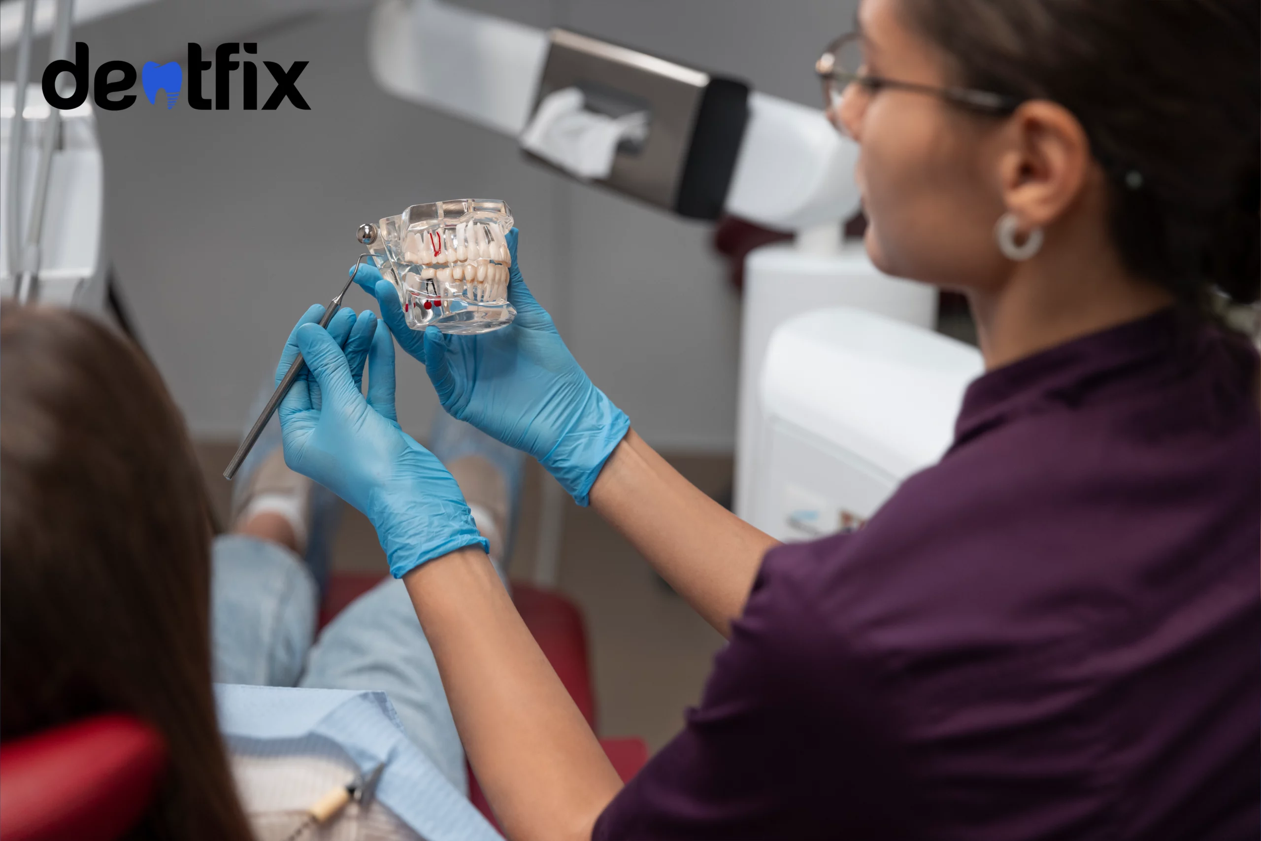 Dental Crown Procedure: Prep, Sessions, and Final Result