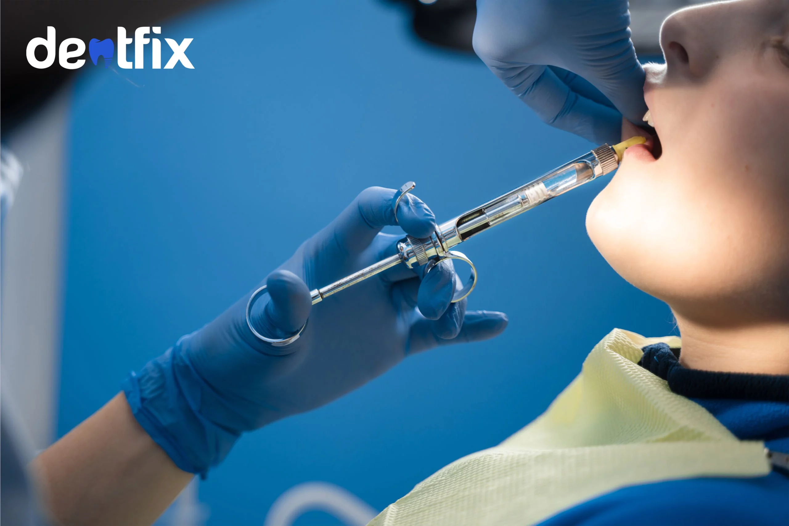 Dental Implant Procedure: Step-by-Step into Sessions