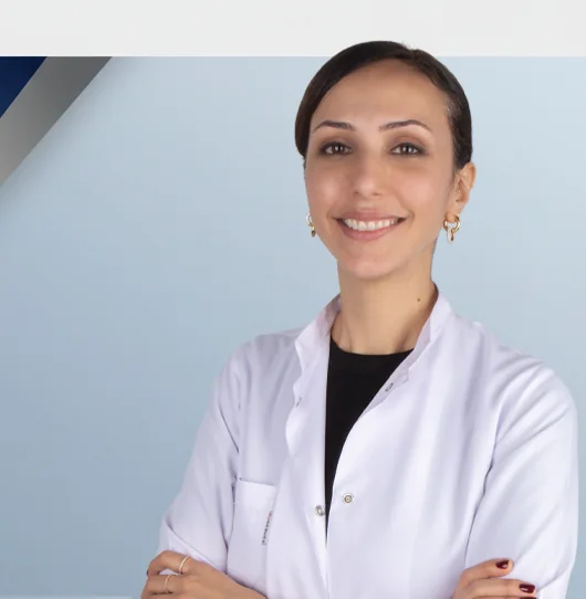 Doç. Dr. Ayşe Atay